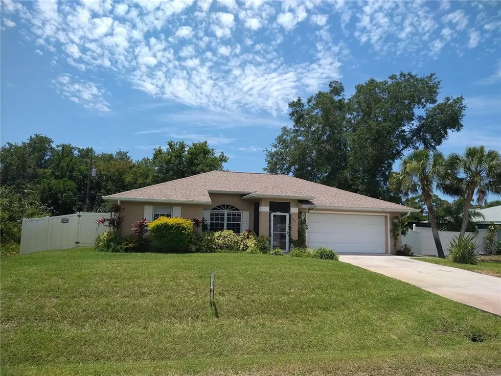 195 Columbia Road Venice FL 34293