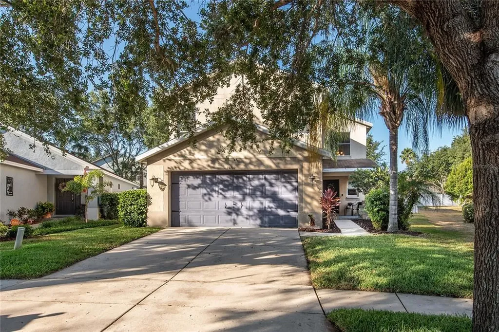 11712 Crest Creek Drive Riverview FL 33569