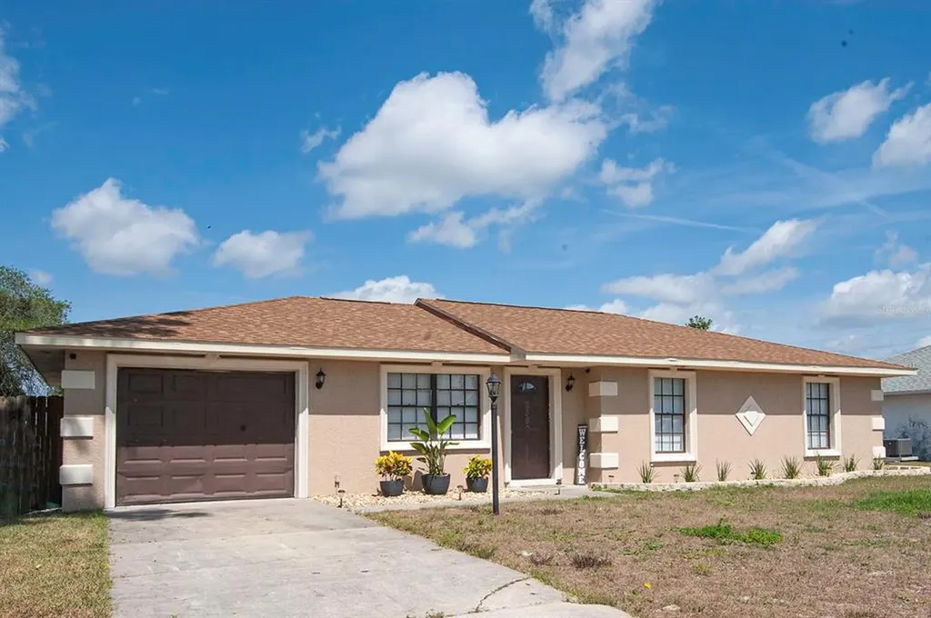 2390 Albury Avenue Deltona FL 32738