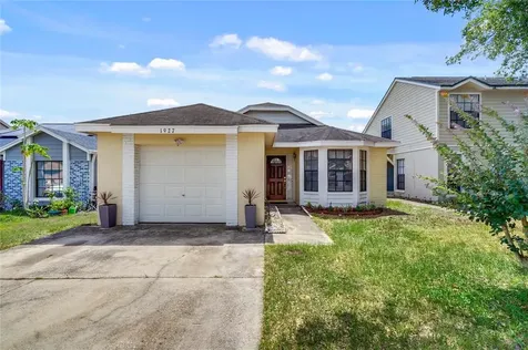 1927 Sheeler Oaks Drive Apopka FL 32703