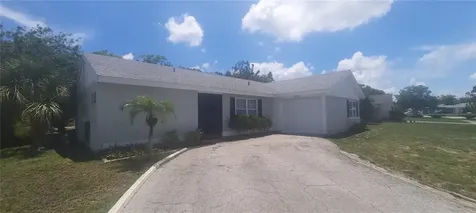 8001 Lombra Avenue North Port FL 34287