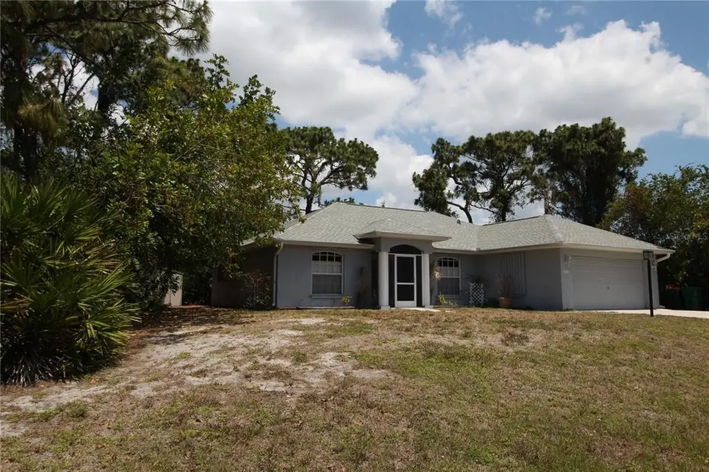 9160 Big Star Avenue Englewood FL 34224