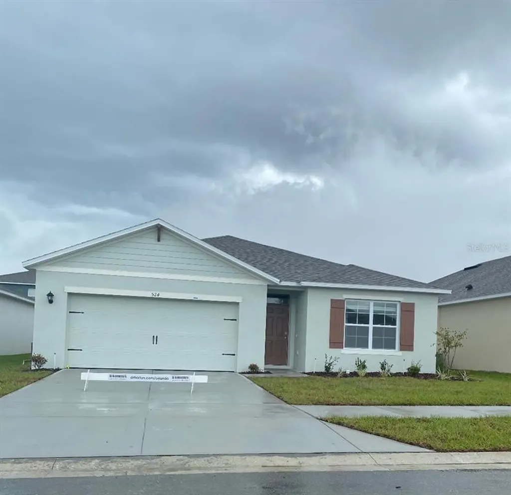 524 Tortugas Street Haines City FL 33844