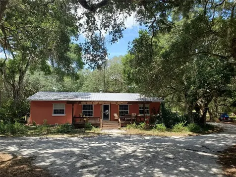 1847 NW Pine Creek Avenue Arcadia FL 34266