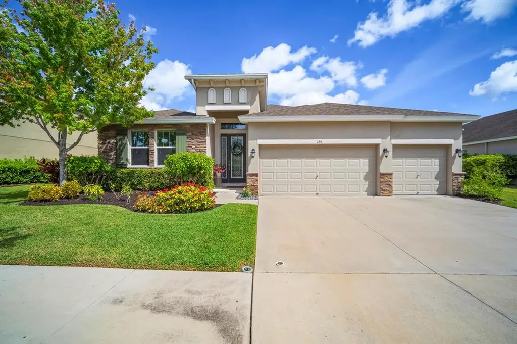 156 Star Shell Drive Apollo Beach FL 33572