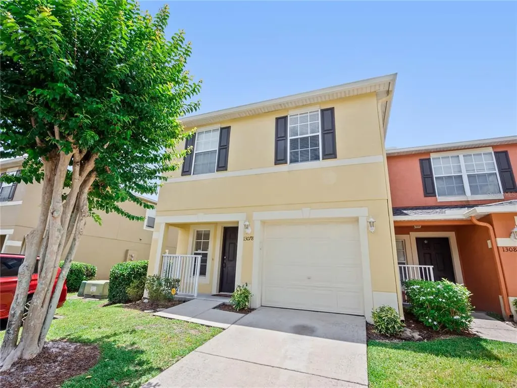 13078 Lexington Summit Street Orlando FL 32828