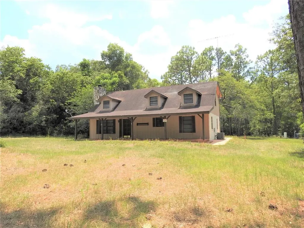 8057 Shaw Road Brooksville FL 34602