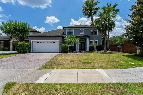 101 Kays Landing Drive Sanford FL 32771
