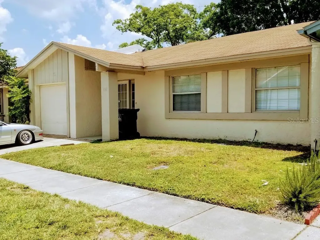 1187 Mancha Real Drive Orlando FL 32807