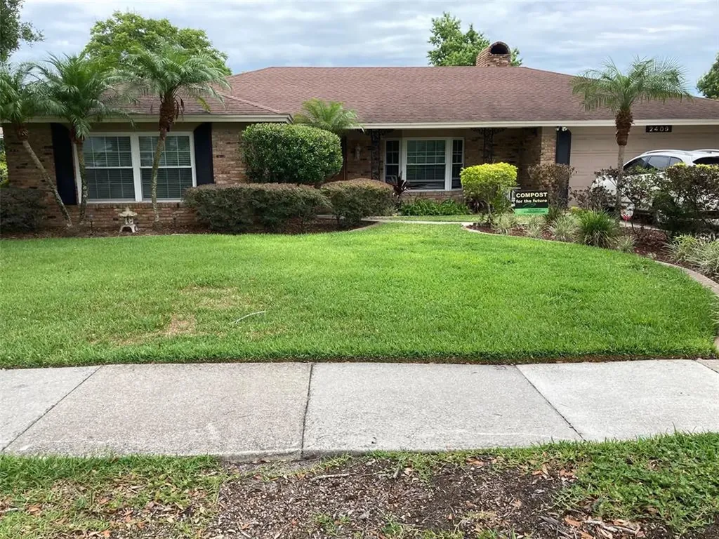 2409 Summerfield Road Winter Park FL 32792