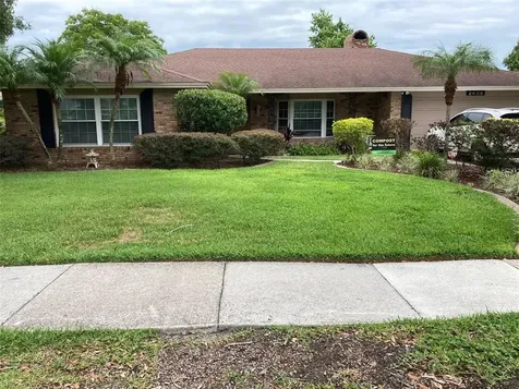 2409 Summerfield Road Winter Park FL 32792