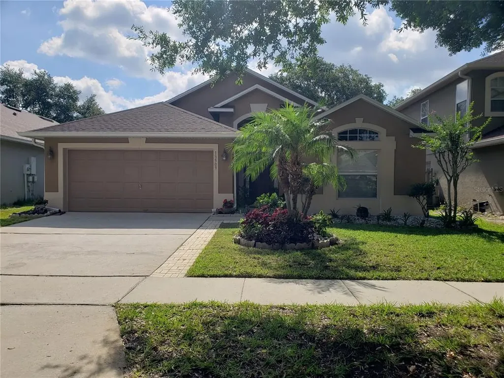 13509 Eyas Road Orlando FL 32837