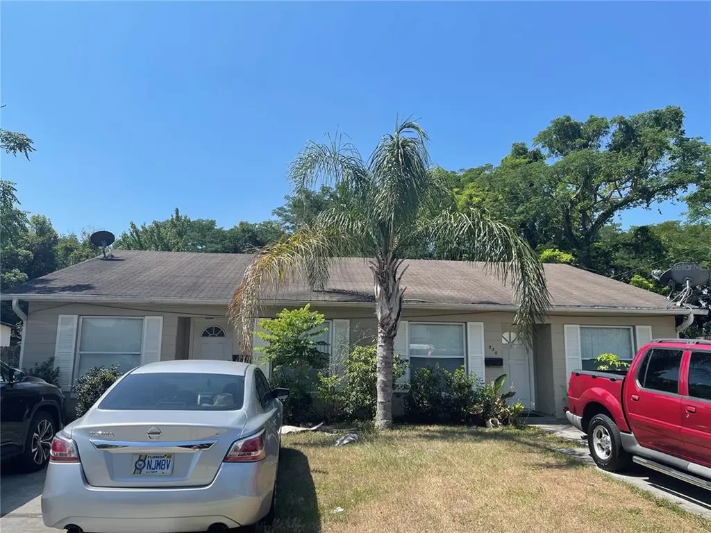 830 E Church Avenue Longwood FL 32750