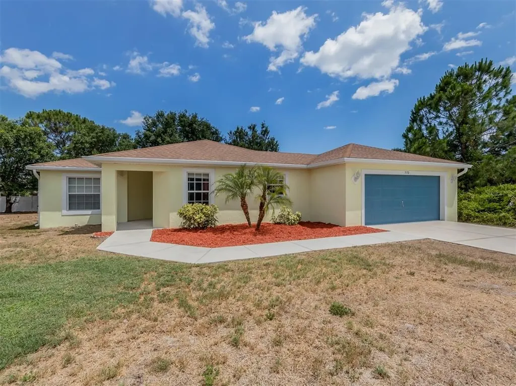 3170 Missouri Terrace North Port FL 34291