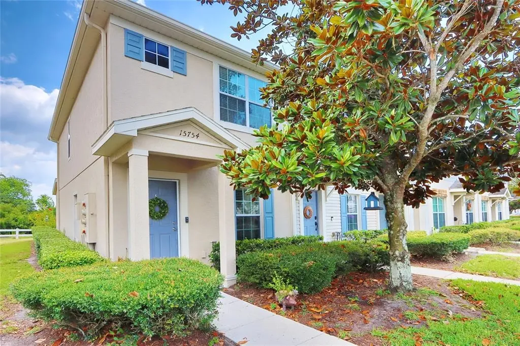 15754 Stable Run Drive Spring Hill FL 34610