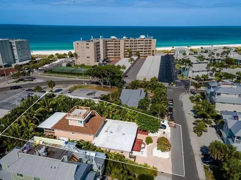 205 54th Street Holmes Beach FL 34217