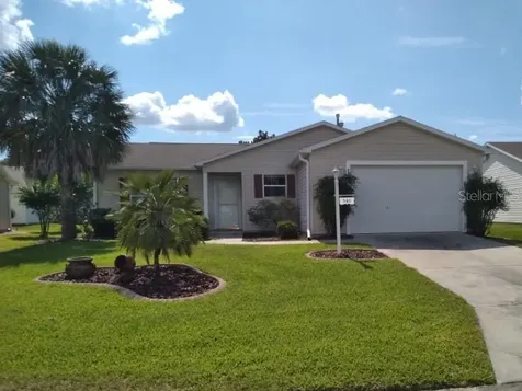 940 Cambridge Court The Villages FL 32162