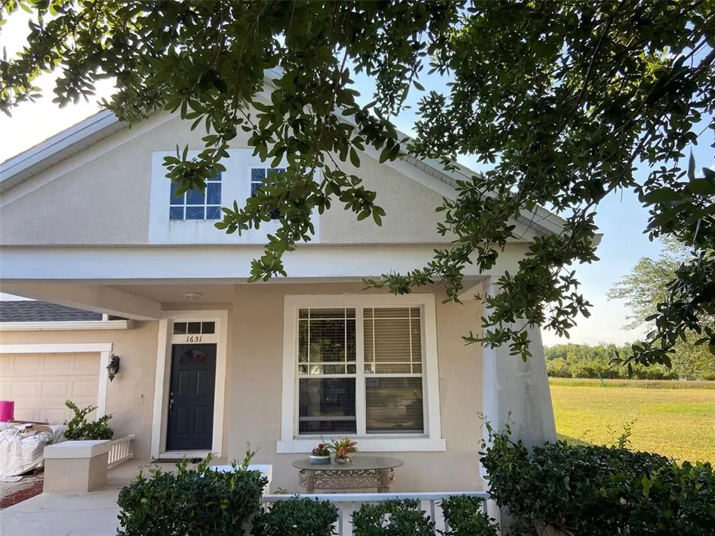 1631 Saffron Plum Lane Orlando FL 32828