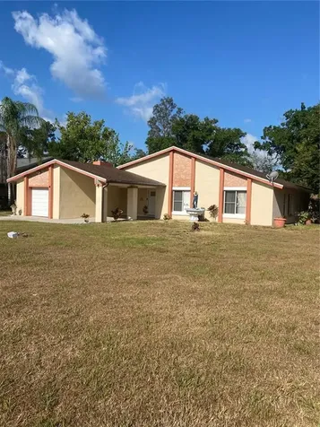 4 S Flag Court Kissimmee FL 34759