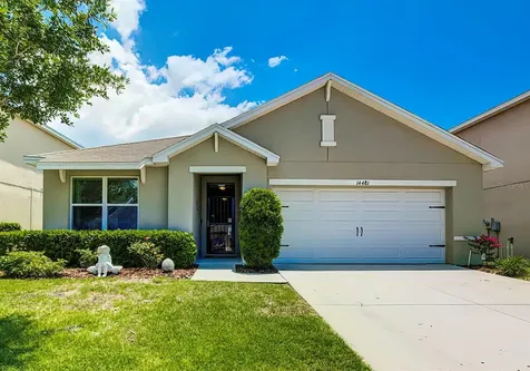 14481 Finsbury Drive Spring Hill FL 34609