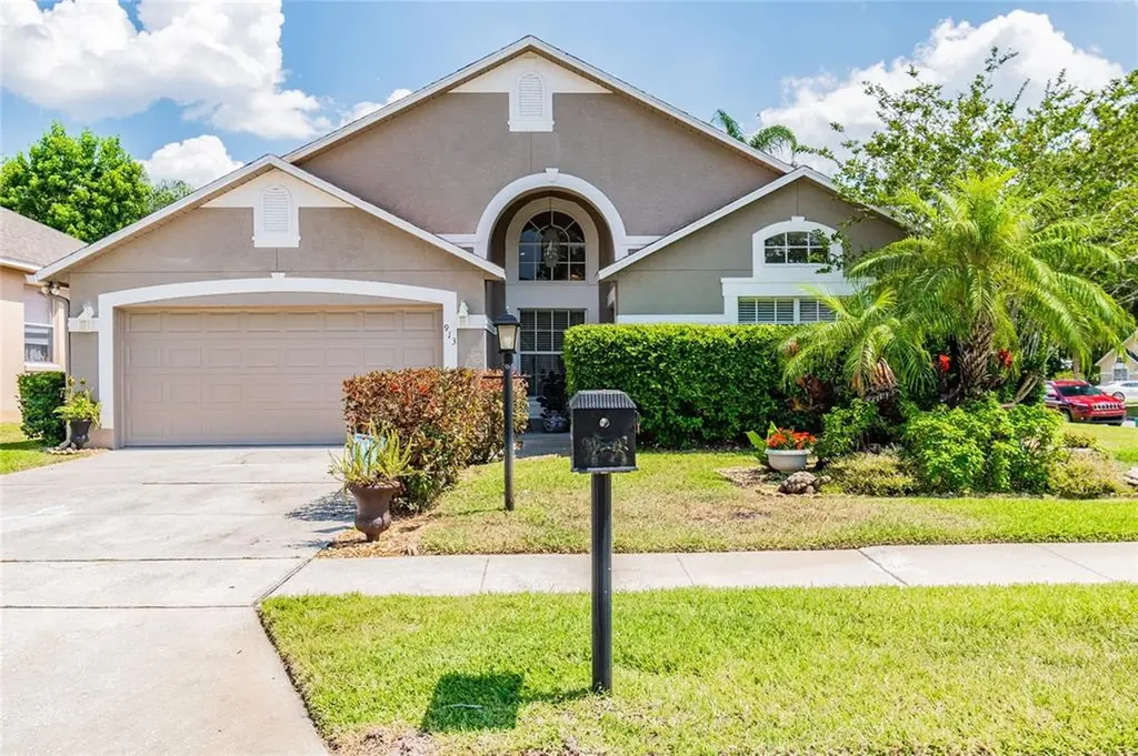 913 Lewis Place Longwood FL 32750