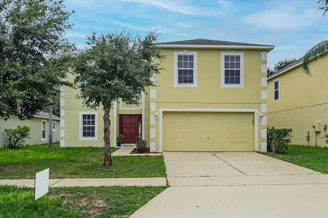 507 Cadiz Drive Groveland FL 34736