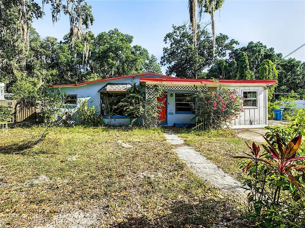 7606 Coral Vine Lane Tampa FL 33619