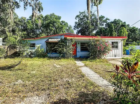 7606 Coral Vine Lane Tampa FL 33619