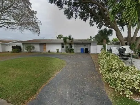 5250 41st Street S St Petersburg FL 33711