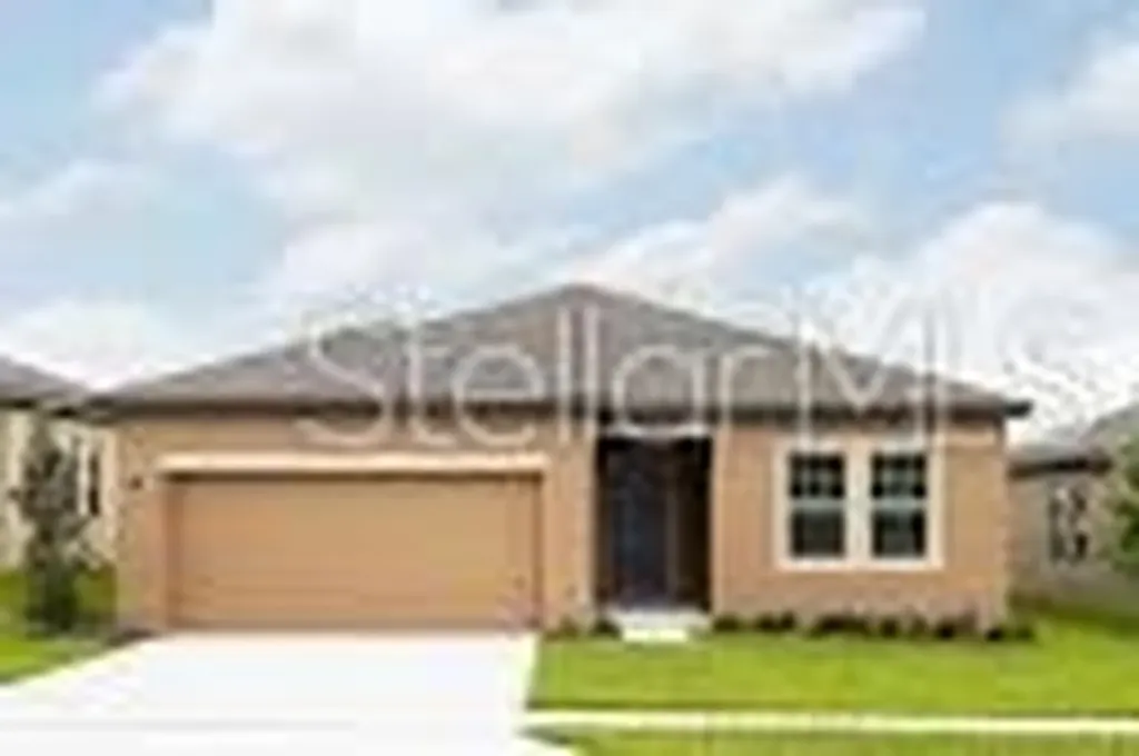797 Orchid Grove Boulevard Davenport FL 33837