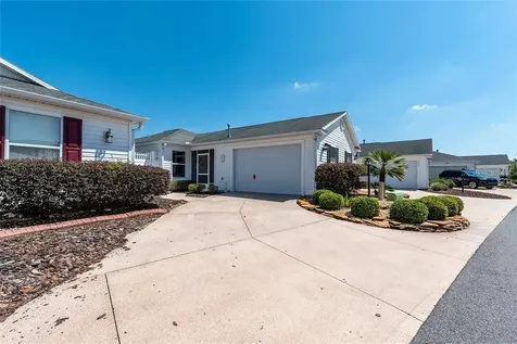 2119 Burroughs Road The Villages FL 32162