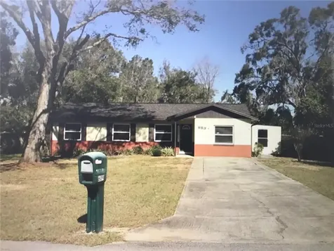 689 Cumberland Road Deland FL 32724