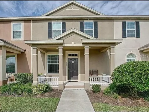 605 Tiger Bay Court Groveland FL 34736