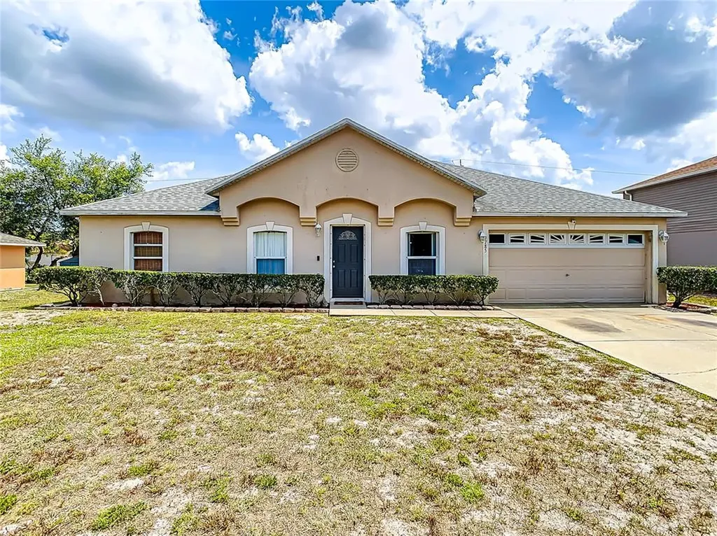 3785 Trade Street Deltona FL 32738