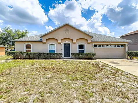 3785 Trade Street Deltona FL 32738