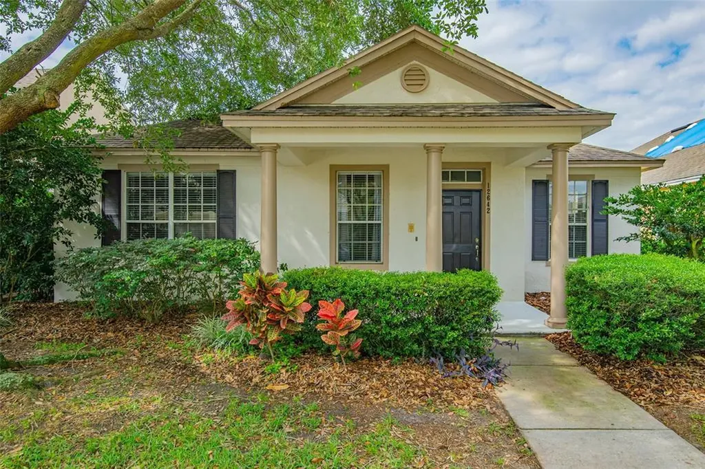 12642 Cragside Lane Windermere FL 34786
