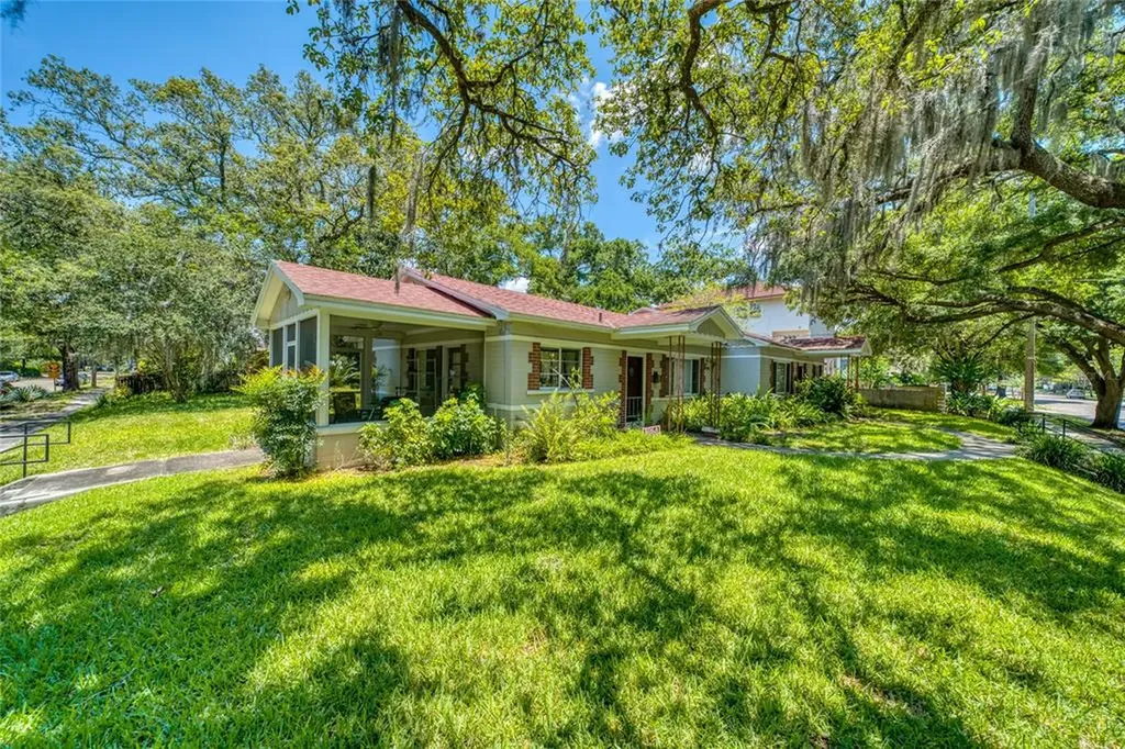 601 E Amelia Street Orlando FL 32803