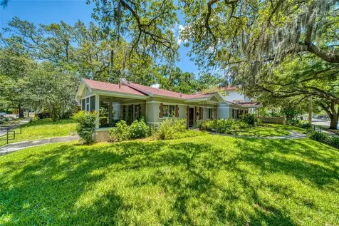 601 E Amelia Street Orlando FL 32803