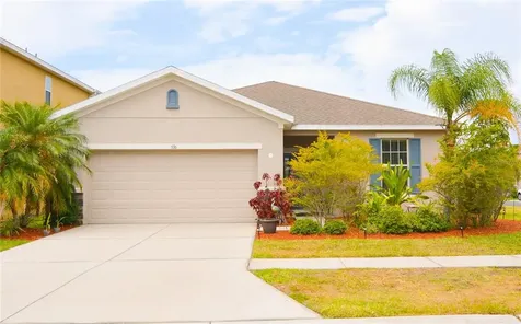 536 Vista Ridge Drive Ruskin FL 33570