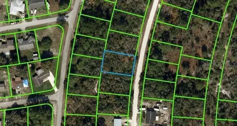 374 Lazy Lane Lake Placid FL 33852