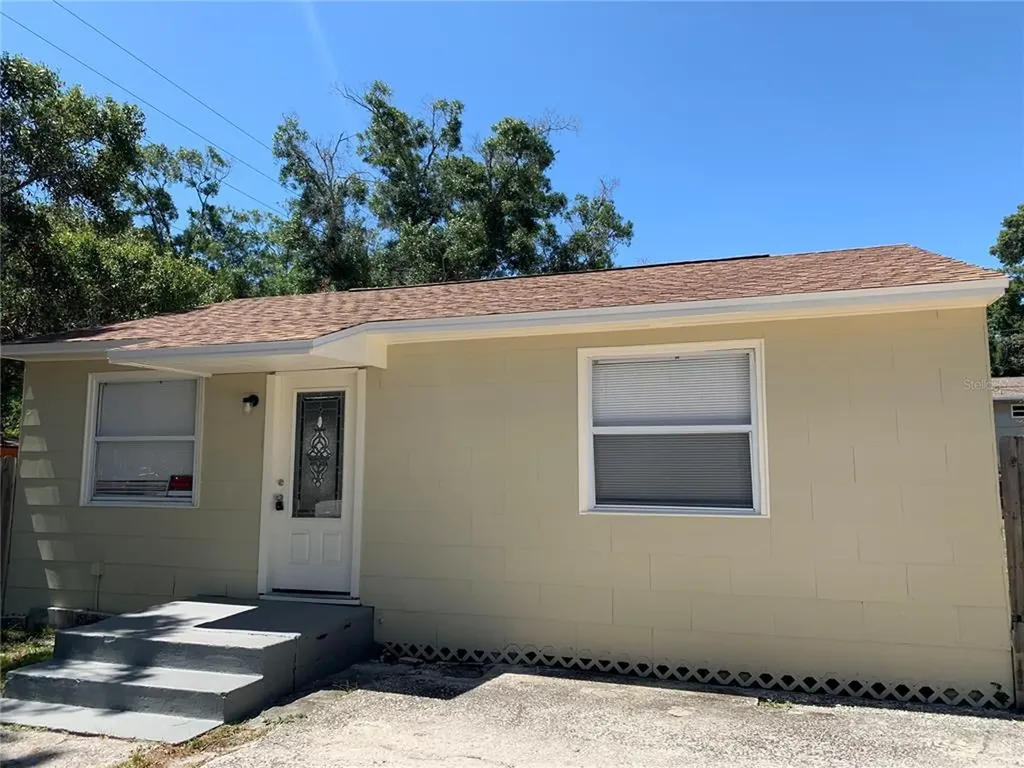 4299 43rd Avenue N St Petersburg FL 33714