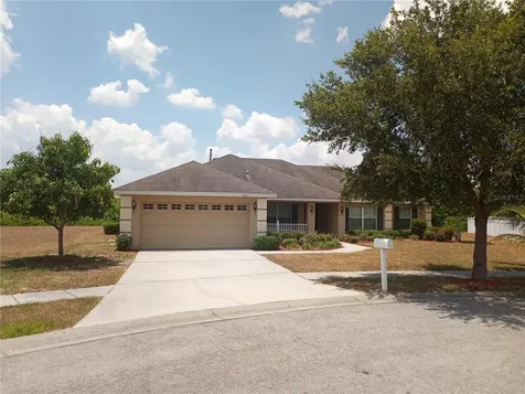 1611 Horizon Court Haines City FL 33844