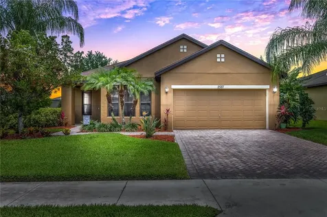 2587 Vineyard Circle Sanford FL 32771