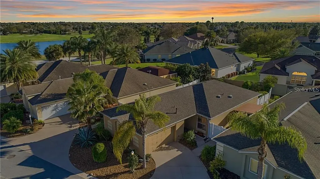 1496 Lime Grove Lane The Villages FL 32162