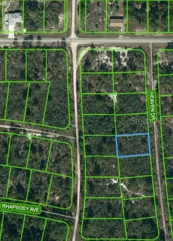 432 Heaven Drive Lake Placid FL 33852