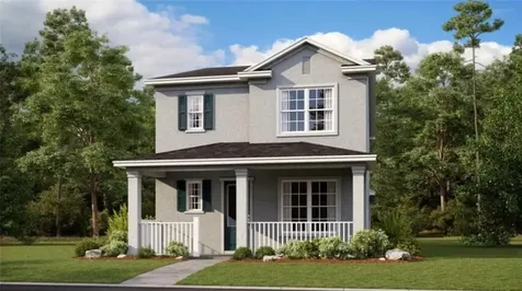 4134 Shepperds Hollow Alley Winter Garden FL 34787