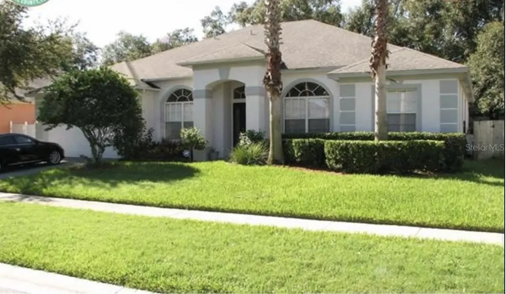 4280 Lillian Hall Lane Orlando FL 32812