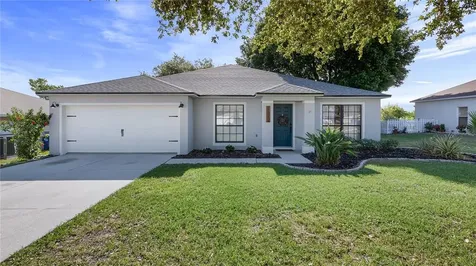 1672 Brolga Street Groveland FL 34736