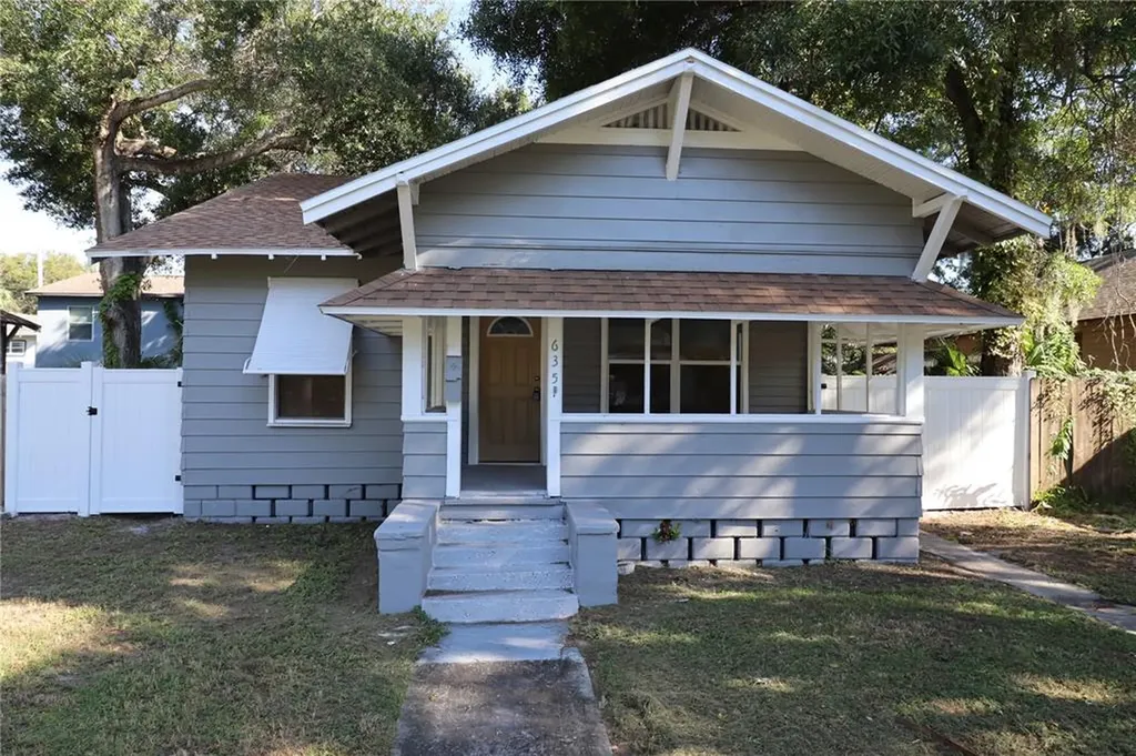 635 26th Avenue S St Petersburg FL 33705