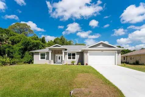 3107 Parade Terrace North Port FL 34286